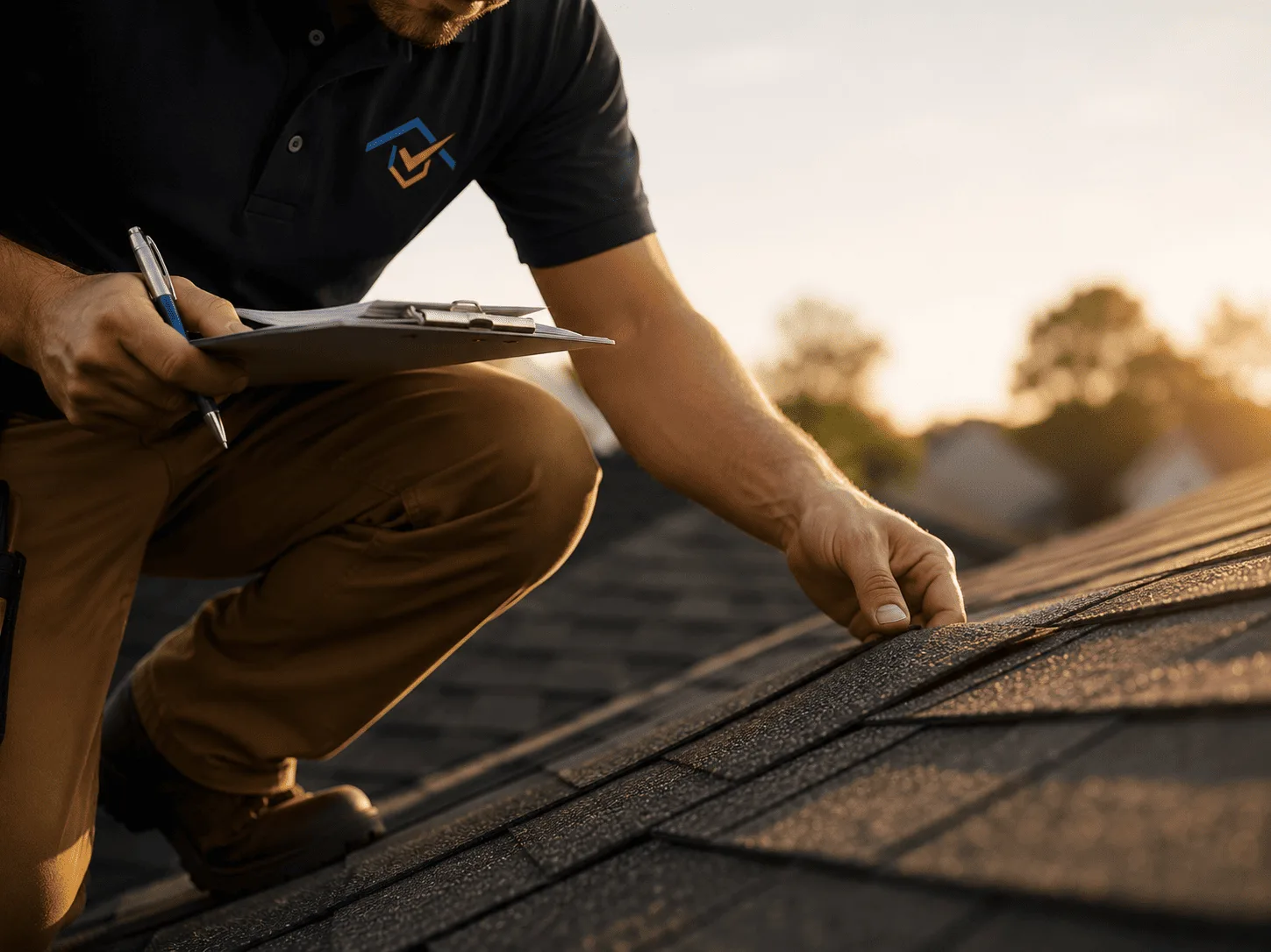 Why Choose Roof Inspection in Texola, OK
